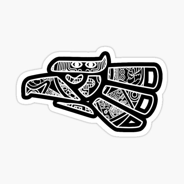 Aztec Stickers for Sale | Redbubble