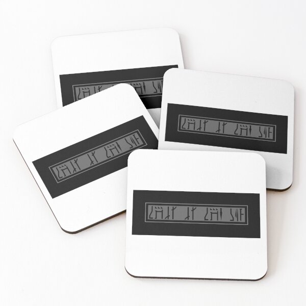 Item preview, This Is The Way designed and sold by LostinStarWars.
