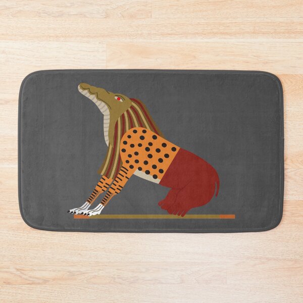 Item preview, Ammit, Eater of Souls designed and sold by ocelotlcalli.