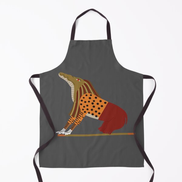 Item preview, Ammit, Eater of Souls designed and sold by ocelotlcalli.