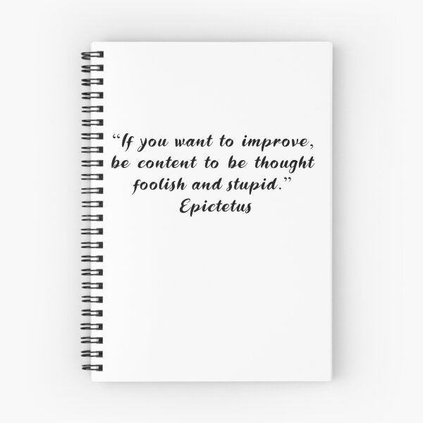 Item preview, Epictetus Quotes designed and sold by 4ever-Undaunted.