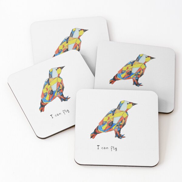 Item preview, I can fly designed and sold by Ojtstudio.
