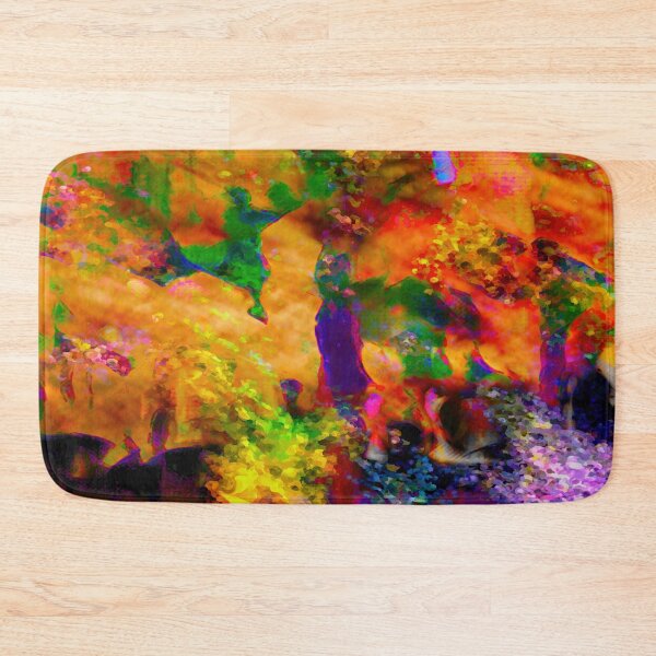 Item preview, Autumn Burst designed and sold by EdwardMonet.