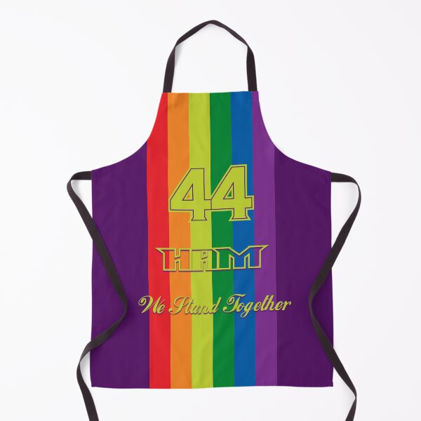 Item preview, F1 Lewis 44 designed and sold by Designhood82.