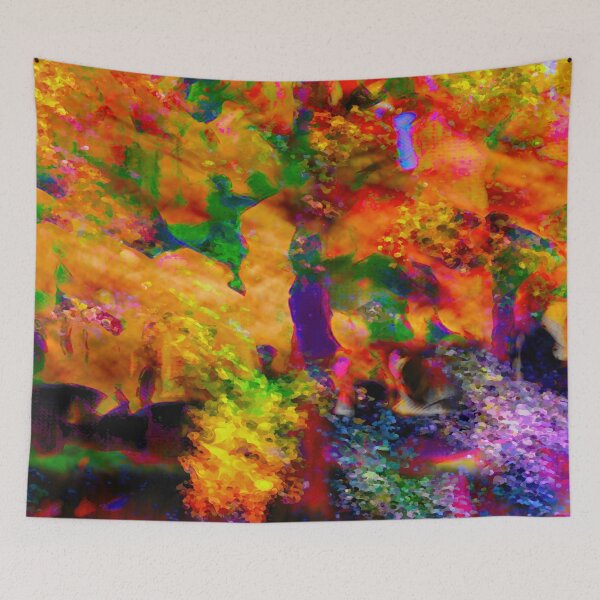 Item preview, Autumn Burst designed and sold by EdwardMonet.