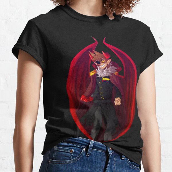 Demon leader ! Classic T-Shirt