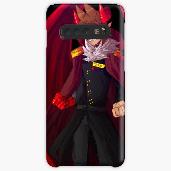 Demon leader ! Samsung Galaxy Snap Case