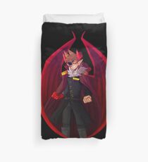 Funda nórdica ¡Líder demoníaco!
