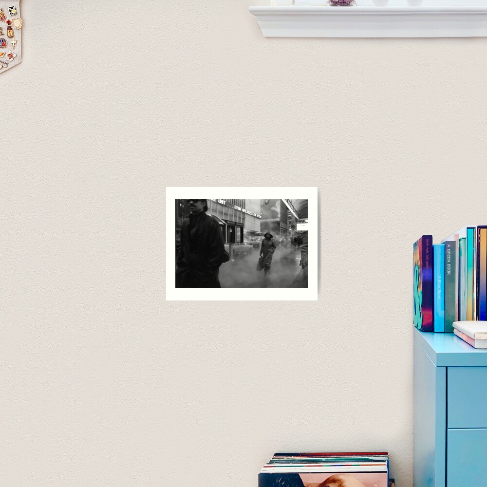 Item preview, Art Print designed and sold by docophoto.