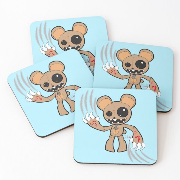 Item preview, Chibi Cuddles Beary!!! designed and sold by EthanDevil667.