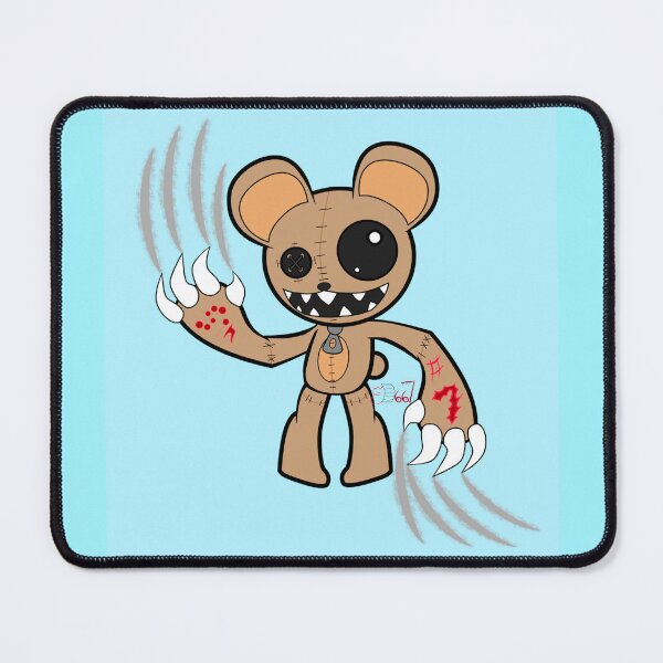 Item preview, Chibi Cuddles Beary!!! designed and sold by EthanDevil667.