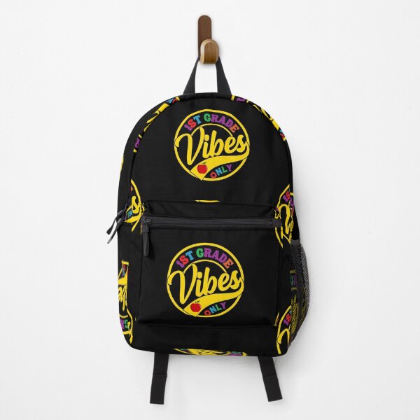 Item preview, 1st Grade Vibes Only designed and sold by GuwdTCo.