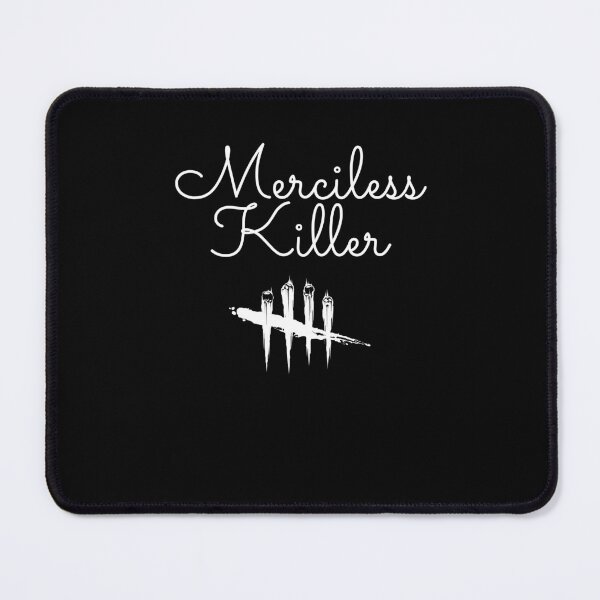Item preview, Merciless Killer designed and sold by Ronnie Fowles.