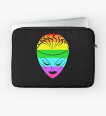 Funda para portátil Oráculo gay