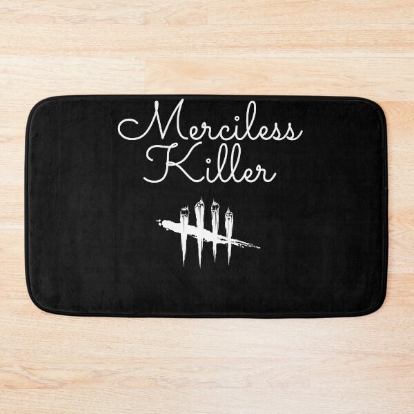 Item preview, Merciless Killer designed and sold by Ronnie Fowles.