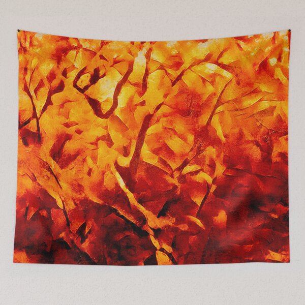 Item preview, Golden Summer Days  designed and sold by EdwardMonet.
