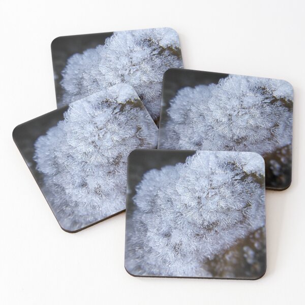 Item preview, Ice Crystal Macro .03 designed and sold by ALCHEMIST.