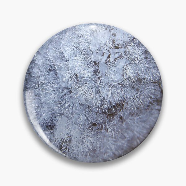 Item preview, Ice Crystal Macro .03 designed and sold by ALCHEMIST.