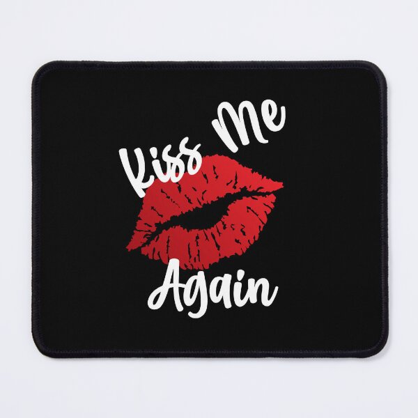 Item preview, Kiss Me Again designed and sold by Peter Stawicki.