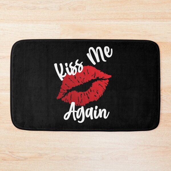 Item preview, Kiss Me Again designed and sold by Peter Stawicki.