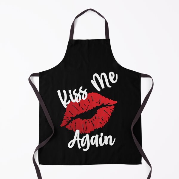Item preview, Kiss Me Again designed and sold by Peter Stawicki.