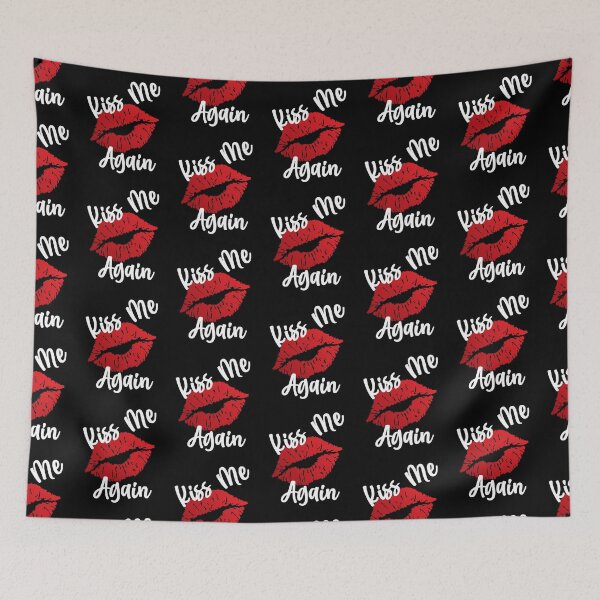 Item preview, Kiss Me Again designed and sold by Peter Stawicki.