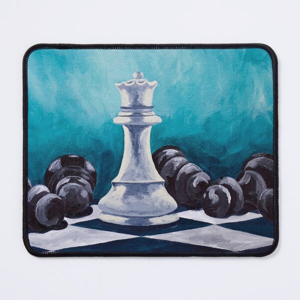 Item preview, Bow down to the Queen designed and sold by Herschel  Fall.