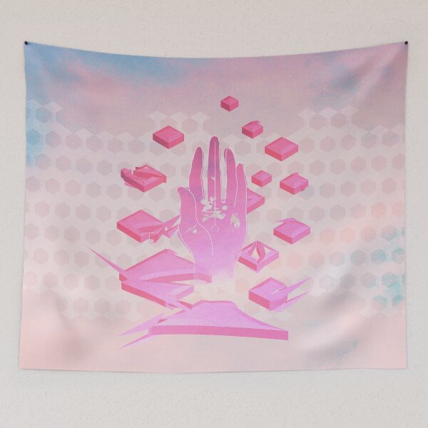 Item preview, Divinity (wide) designed and sold by Max Wilhelmi.