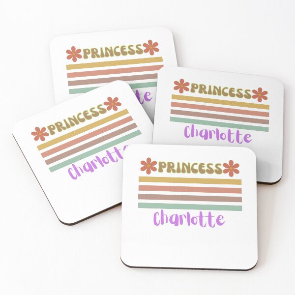 Item preview, Princess Charlotte  designed and sold by samuelkorede.