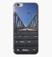 Train Station in Goulburn/NSW/Australia (5) iPhone Case