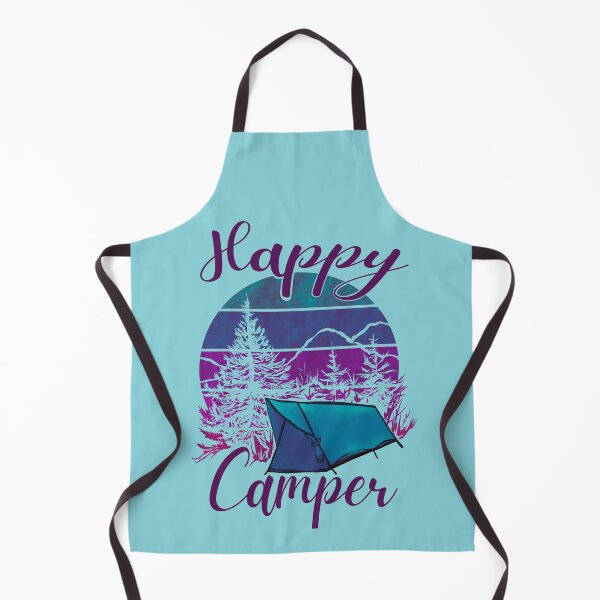 Item preview, Happy Camper designed and sold by CampK80.