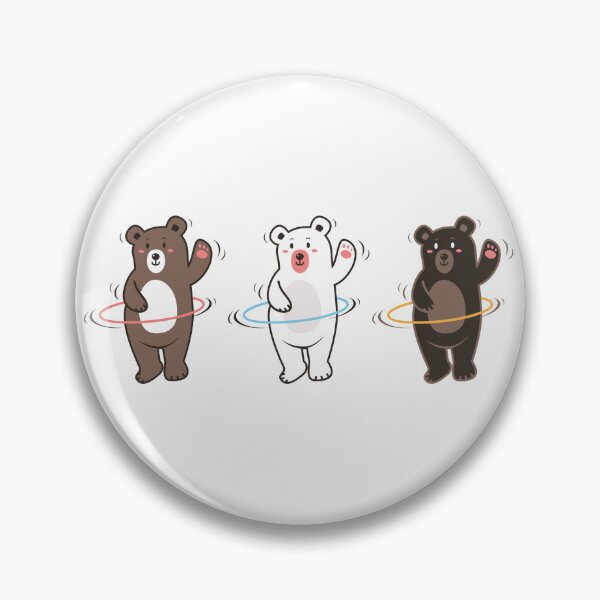 Item preview, We Bare Bears Ice Bear designed and sold by azy2shop.