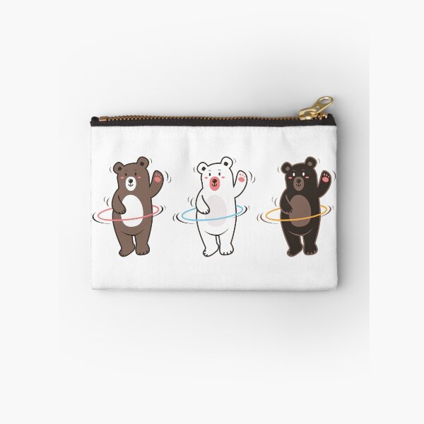 Item preview, We Bare Bears Ice Bear designed and sold by azy2shop.