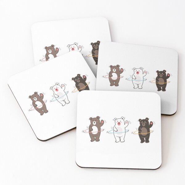 Item preview, We Bare Bears Ice Bear designed and sold by azy2shop.