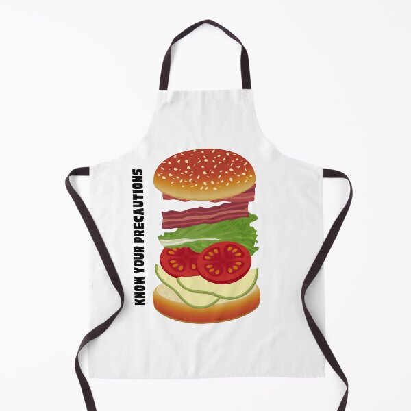 Item preview, Back Precautions BLTA designed and sold by acastel-designs.