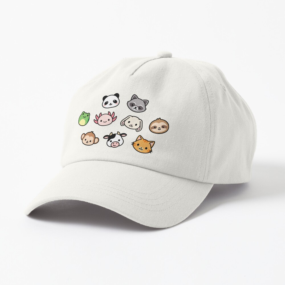 Item preview, Dad Hat designed and sold by littlemandyart.