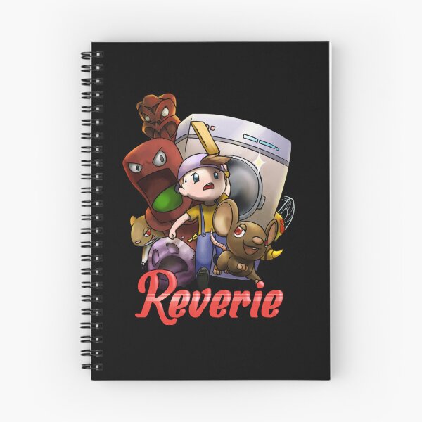 Item preview, Reverie Tai + Enemies W Title Essential T-Shirt designed and sold by debbieeileenrzp.