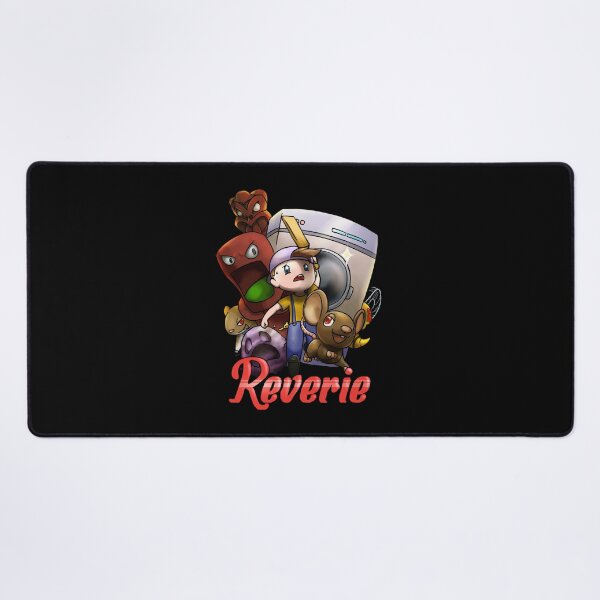 Item preview, Reverie Tai + Enemies W Title Essential T-Shirt designed and sold by debbieeileenrzp.