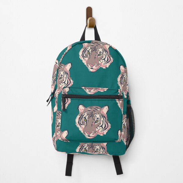 Item preview, Tiger Too designed and sold by Miriam Omura.