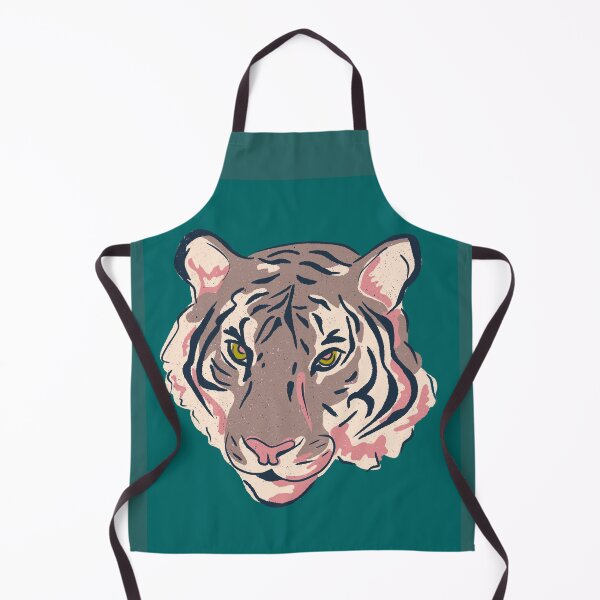 Item preview, Tiger Too designed and sold by Miriam Omura.