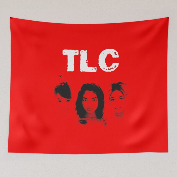 Item preview, CrazySexyCool (Red) designed and sold by McDolphinJuice.