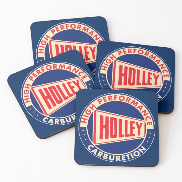 Item preview, Holley High performance designed and sold by ItsMeRuva.