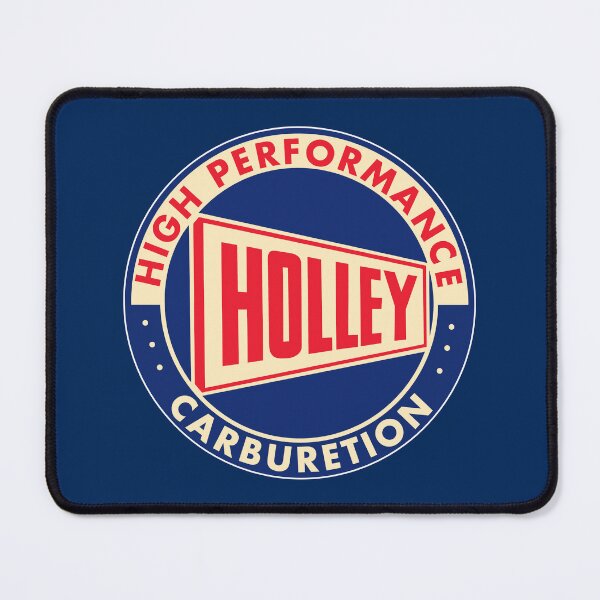 Item preview, Holley High performance designed and sold by ItsMeRuva.