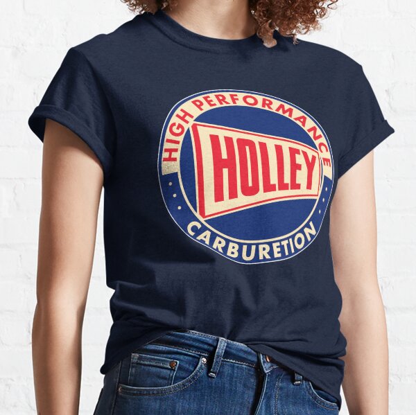 Item preview, Holley High performance designed and sold by ItsMeRuva.