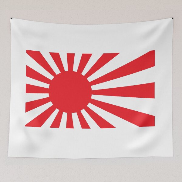 Item preview, RISING SUN designed and sold by deathtunejdm.