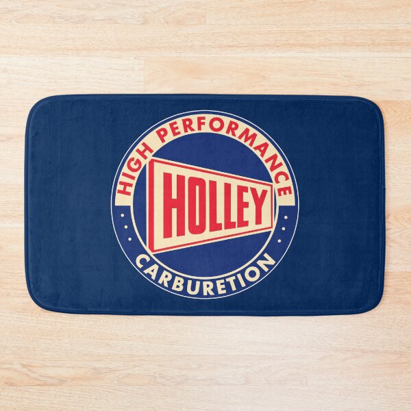 Item preview, Holley High performance designed and sold by ItsMeRuva.