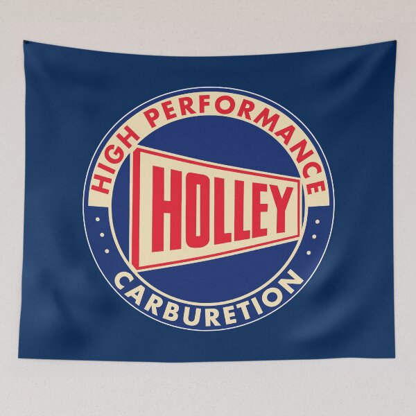 Item preview, Holley High performance designed and sold by ItsMeRuva.
