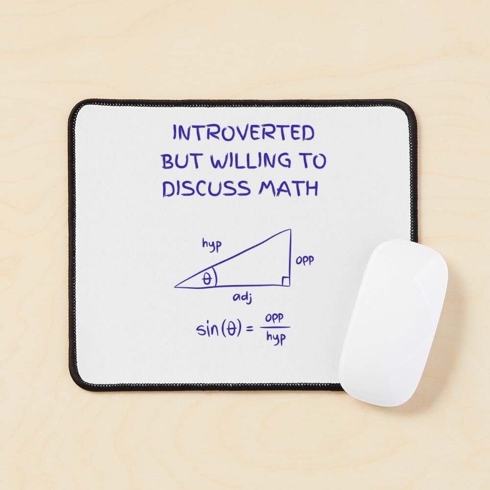 Item preview, Mouse Pad designed and sold by PIXTrending.