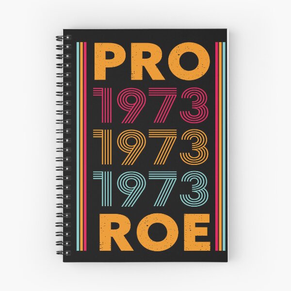 Item preview, Pro 1973 Roe Pro Choice 1973 Women's Rights Feminism Protect designed and sold by NewAdventure.