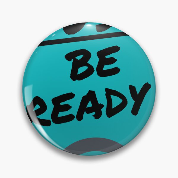 Item preview, prepare and be ready designed and sold by AdmiPrint.